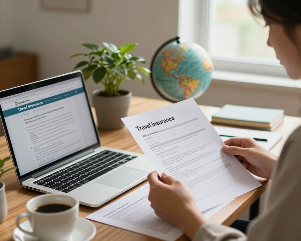 Navigating Travel Insurance Claims