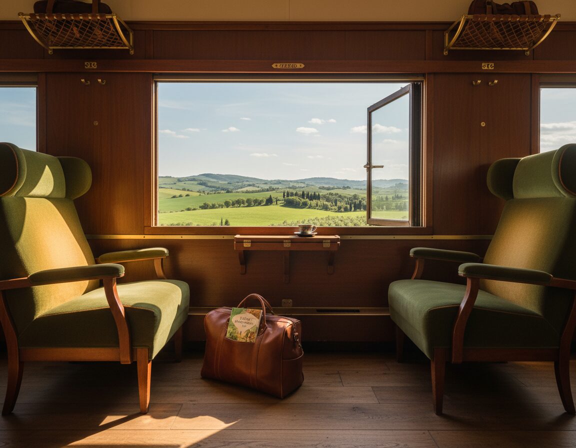 train travel europe tips